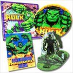 Incredible Hulk